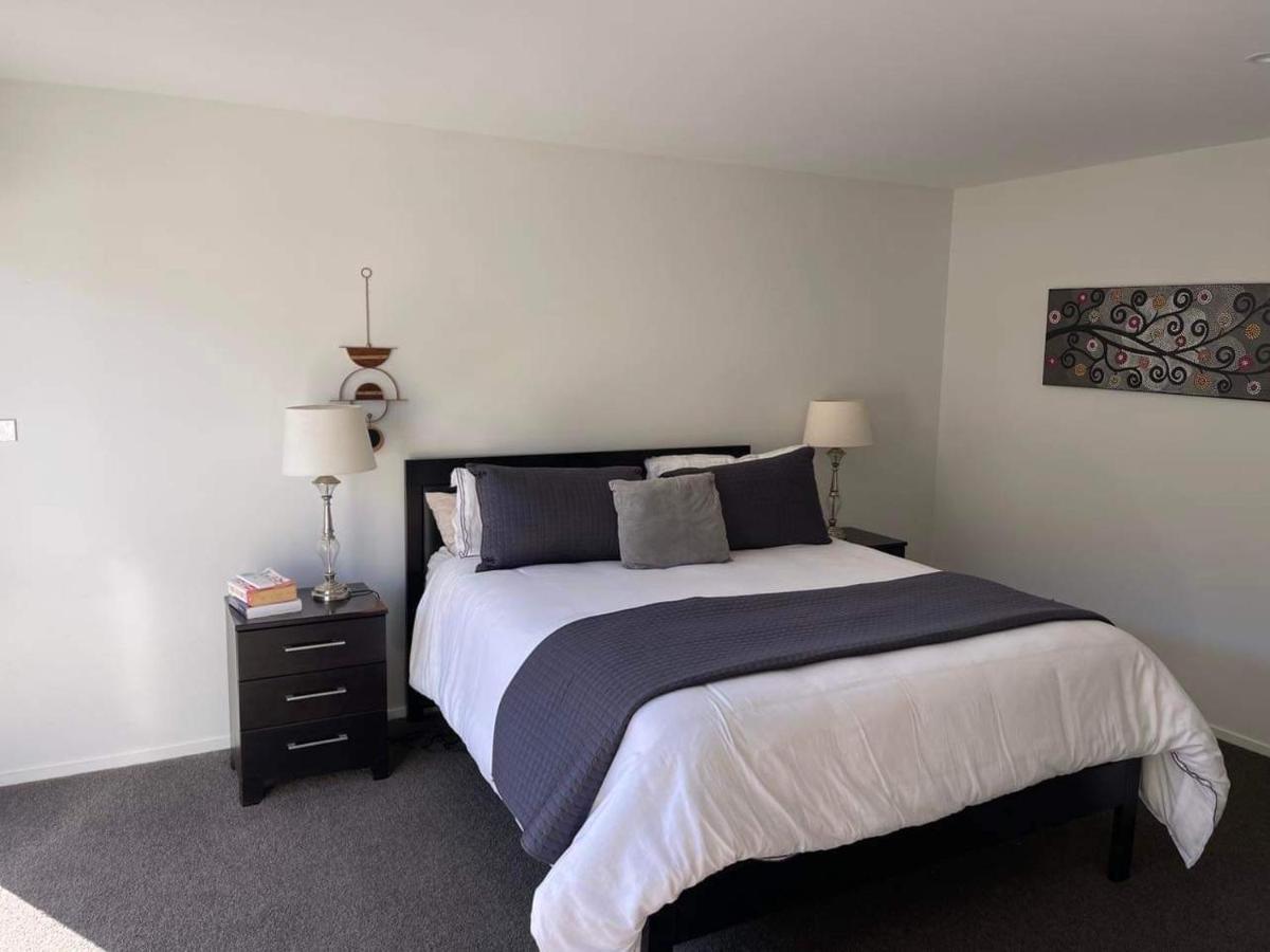 Lakes Executive Suites Тауранга Екстериор снимка