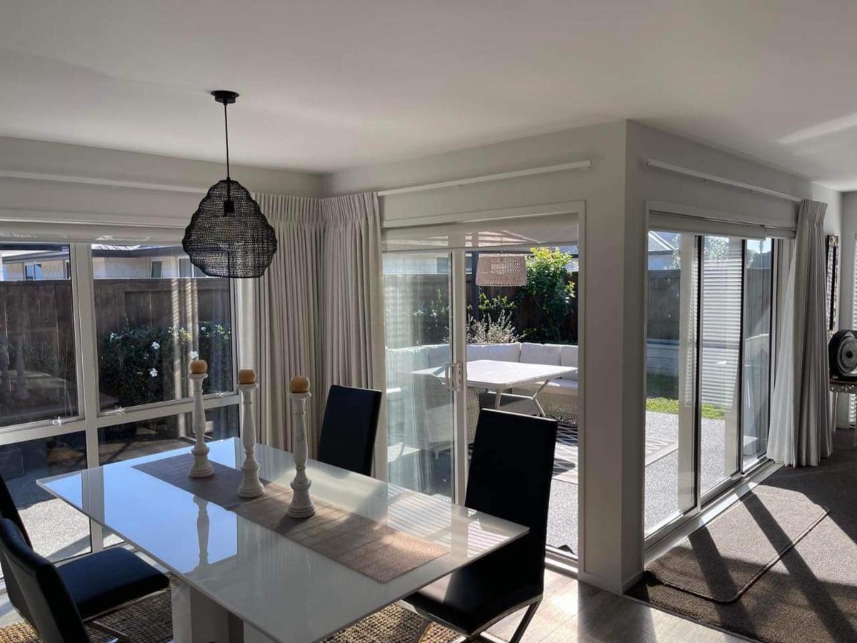 Lakes Executive Suites Тауранга Екстериор снимка
