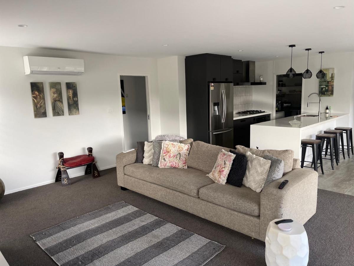 Lakes Executive Suites Тауранга Екстериор снимка